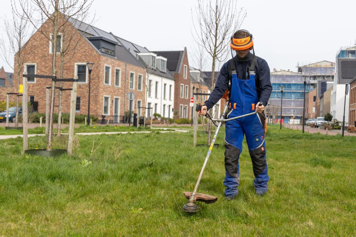 Tuinonderhoud