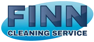 Finn Cleaning Service Logo