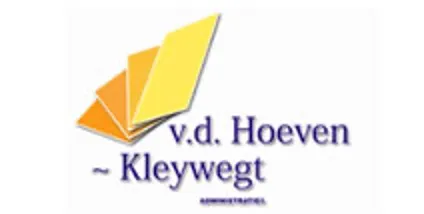 Eigenaar, Van der Hoeven-Kleywegt Administraties