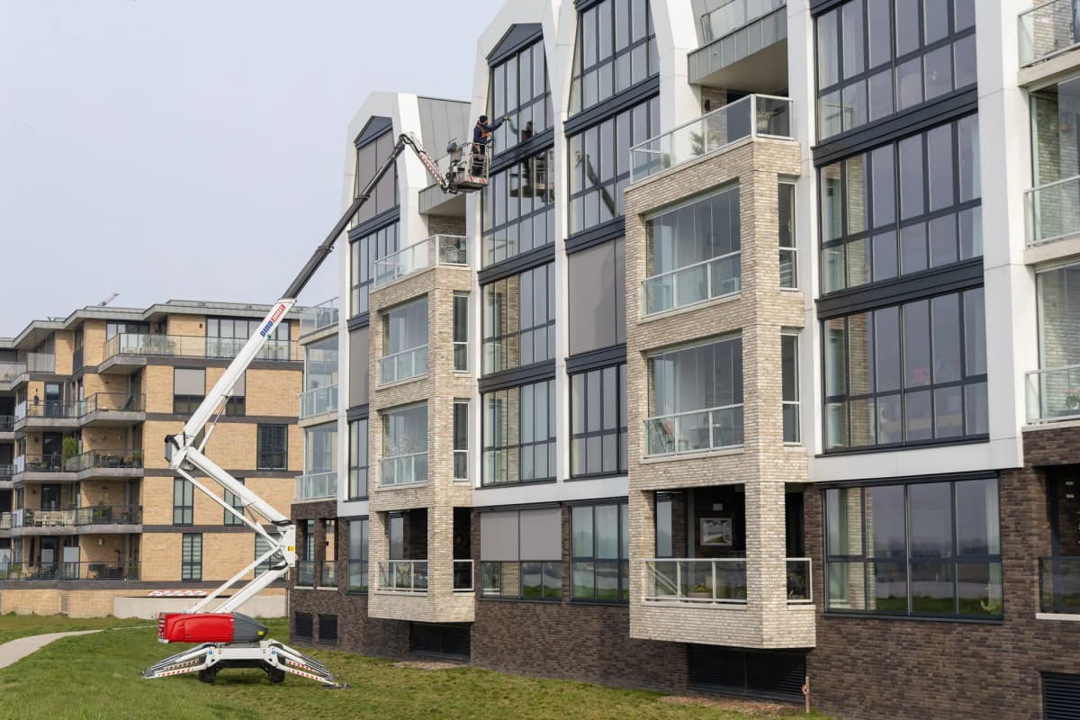 Schoon complex